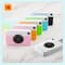 KODAK Printomatic Blue 5MP Instant Print Camera